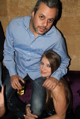 Taiga Beirut On Saturday Night